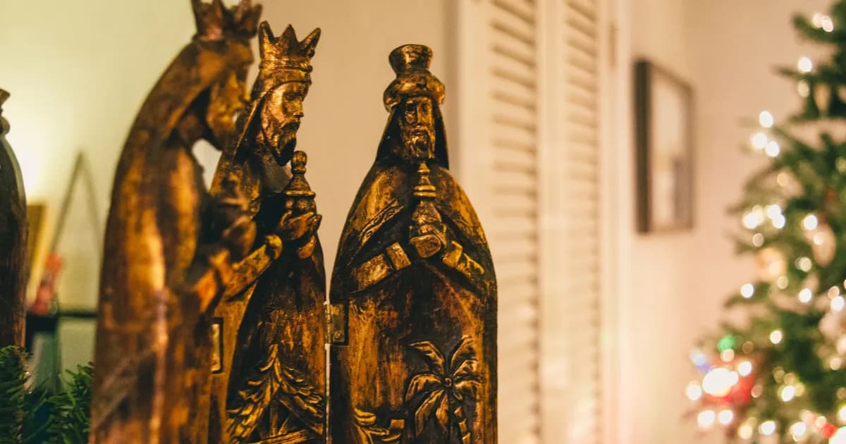 Carta a los Reyes Magos: Cómo Hacer la Lista de Regalos en Familia