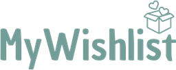 Logo do MyWishlist