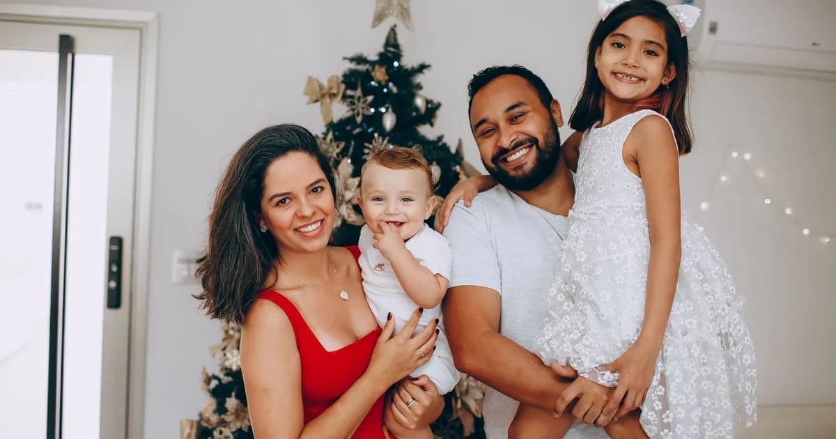 Christmas Wish List: How to Build Yours (and Your Family’s)