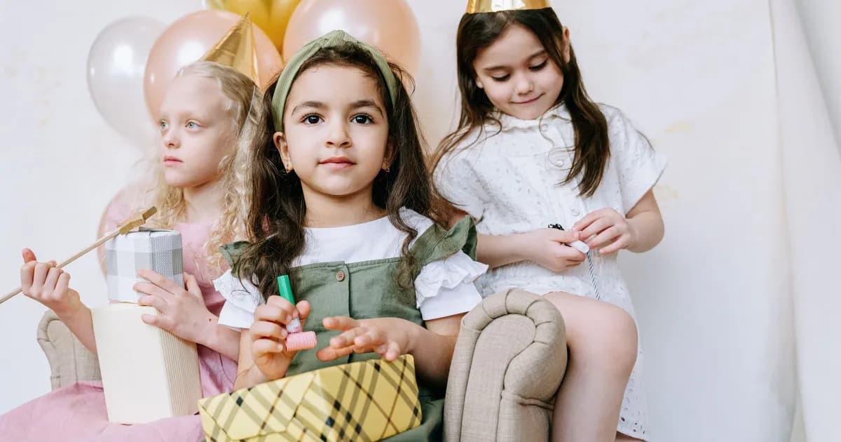 Carta a los Reyes Magos: Cómo Hacer la Lista de Regalos