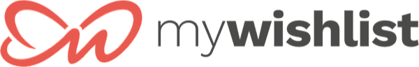 MyWishlist Logo