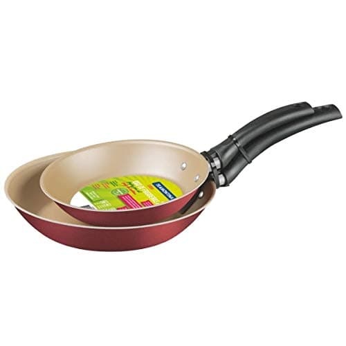 Jogo Frigideiras Tramontina