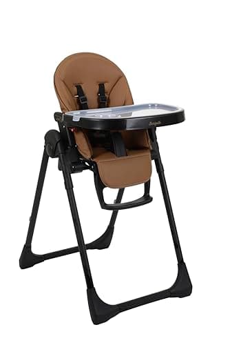 Burigotto Cadeira De Refeição Prima Pappa Zero 3 Caramelo