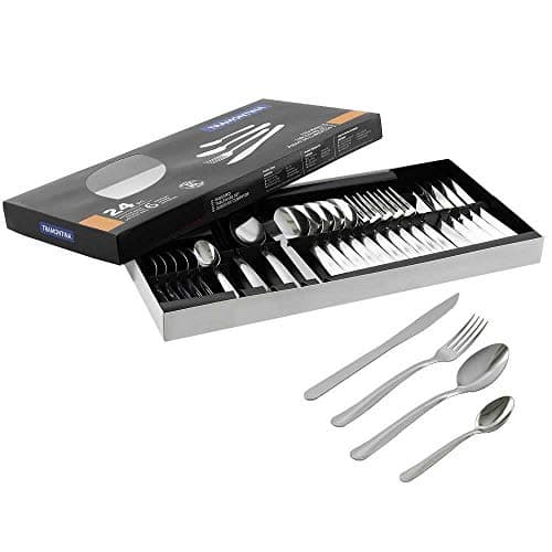 Faqueiro Tramontina Búzios