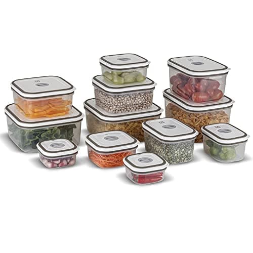 Pote Hermético Electrolux