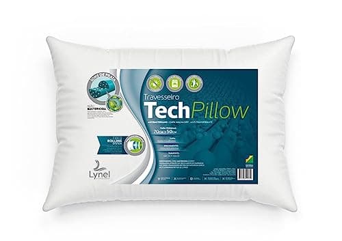 Travesseiro Tech Pillow