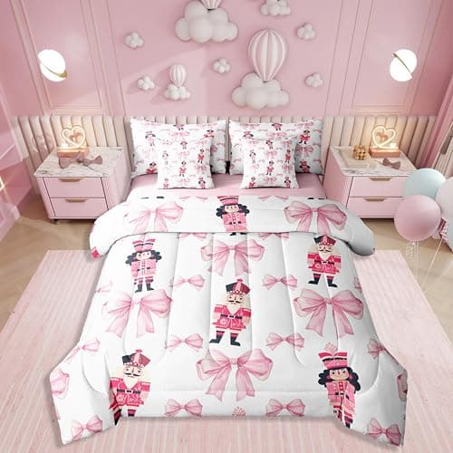 Jogo Cama Infantil Kawaii